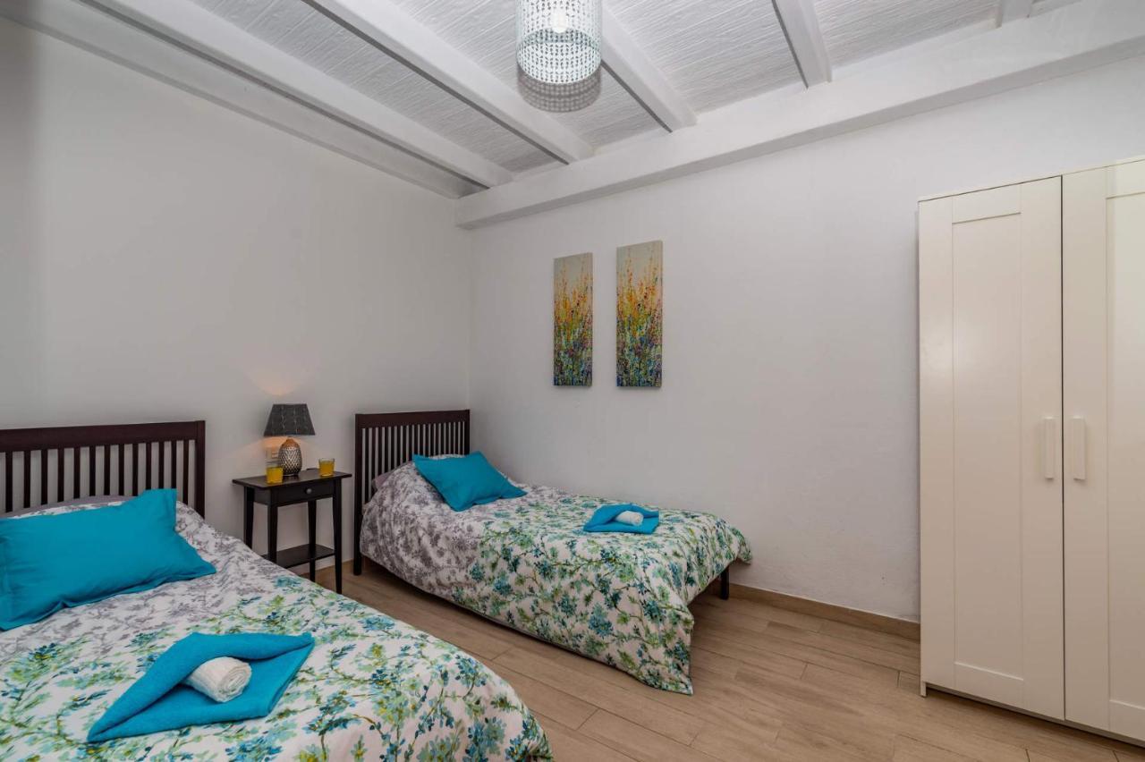 Villa Ruben By Villa Plus Puerto del Carmen  Eksteriør billede
