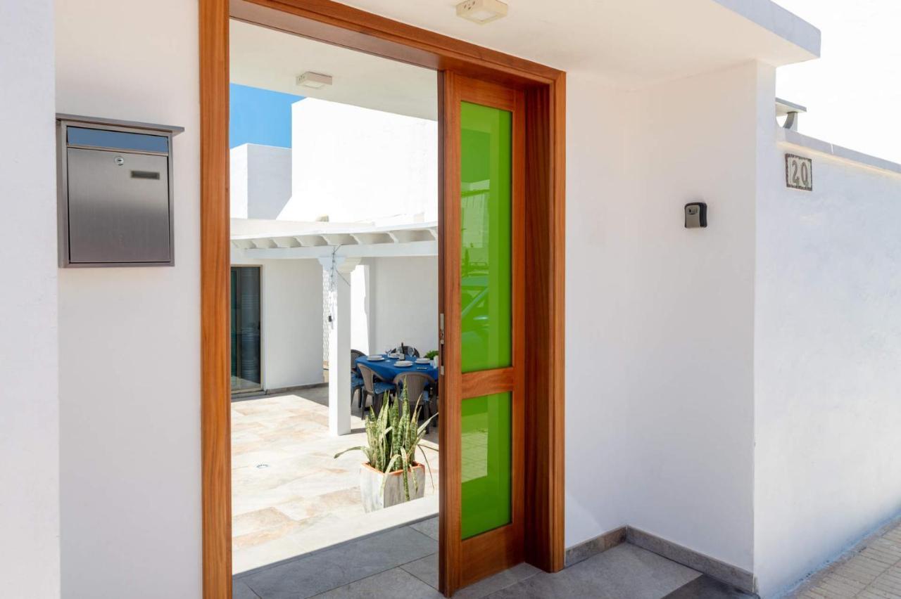 Villa Ruben By Villa Plus Puerto del Carmen  Eksteriør billede