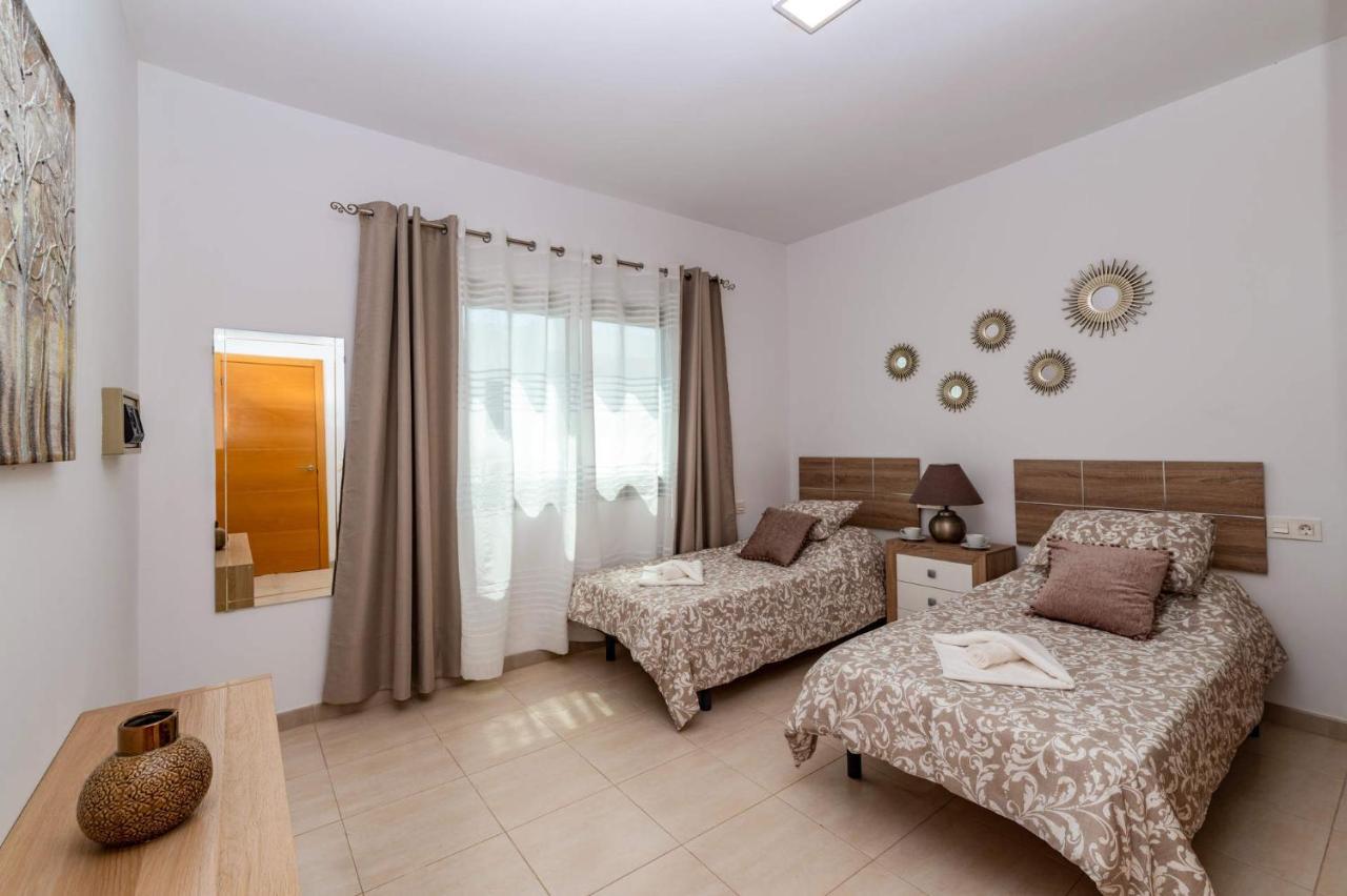 Villa Ruben By Villa Plus Puerto del Carmen  Eksteriør billede